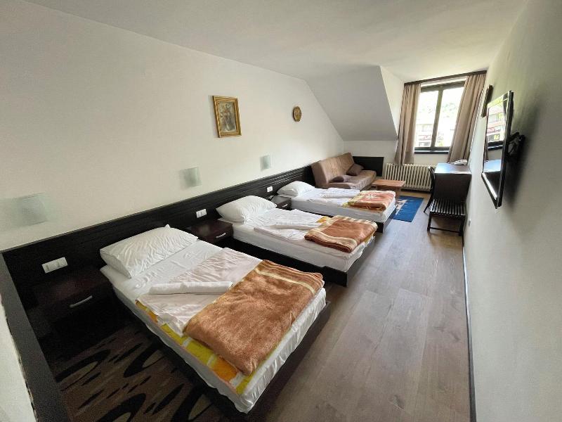 Hotel Komovi image