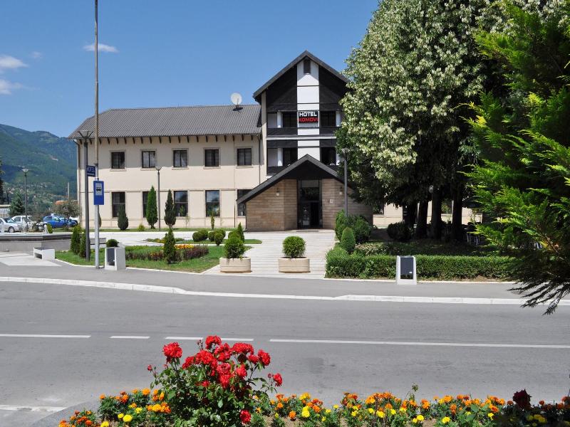 Hotel Komovi image 10