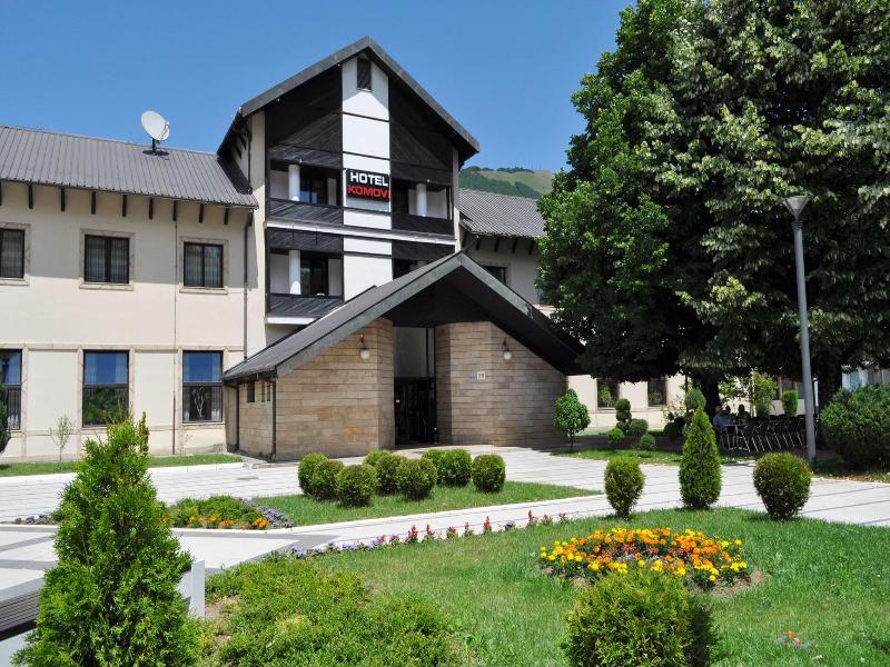 Hotel Komovi image 3