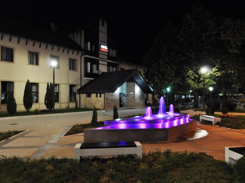 Hotel Komovi image 5