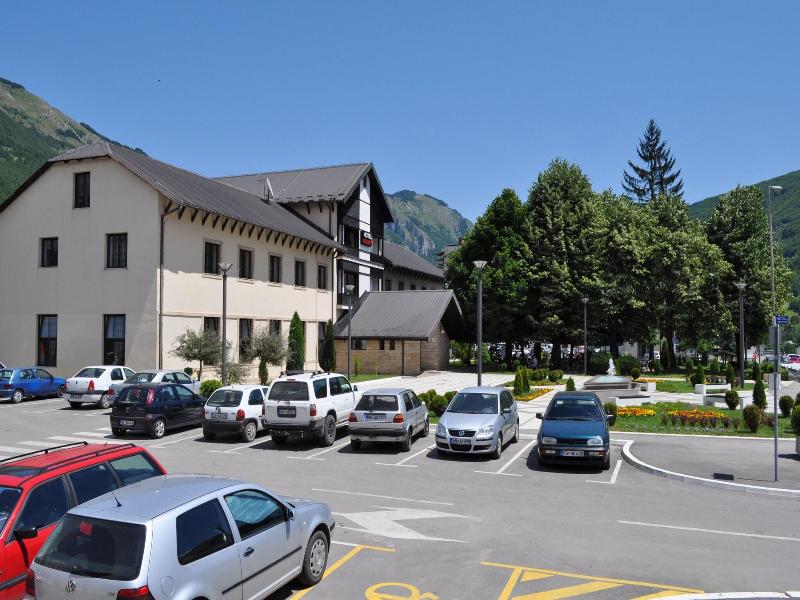 Hotel Komovi image 6