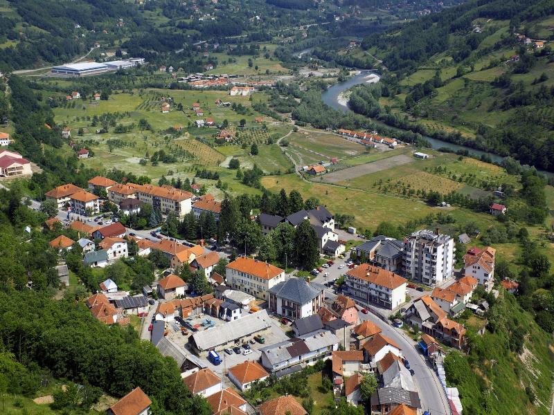 Hotel Komovi image