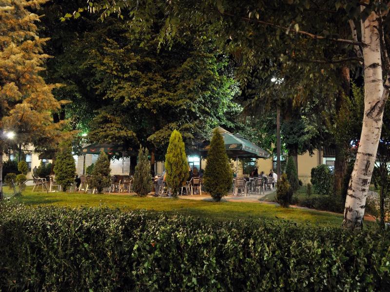Hotel Komovi image