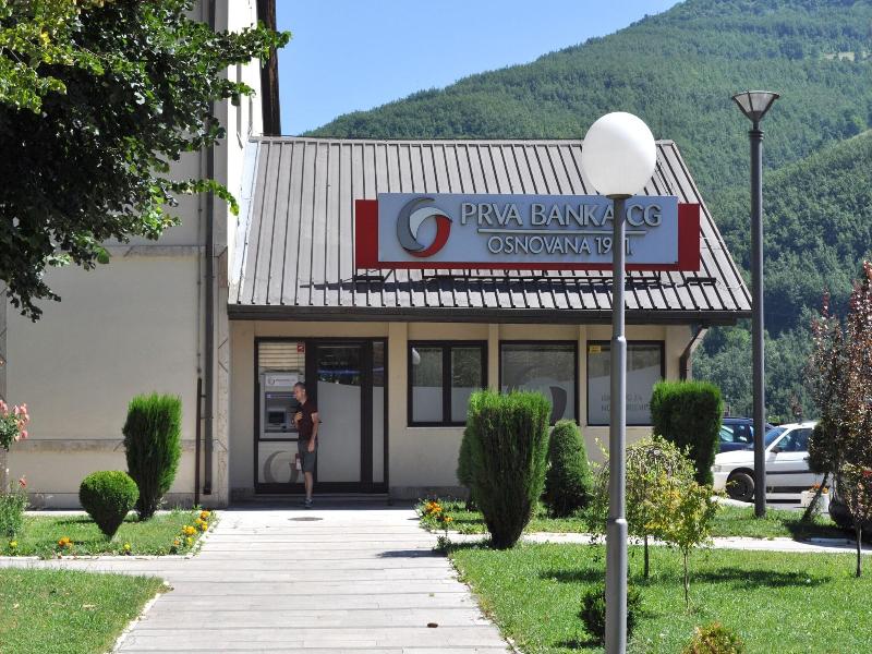 Hotel Komovi image 7