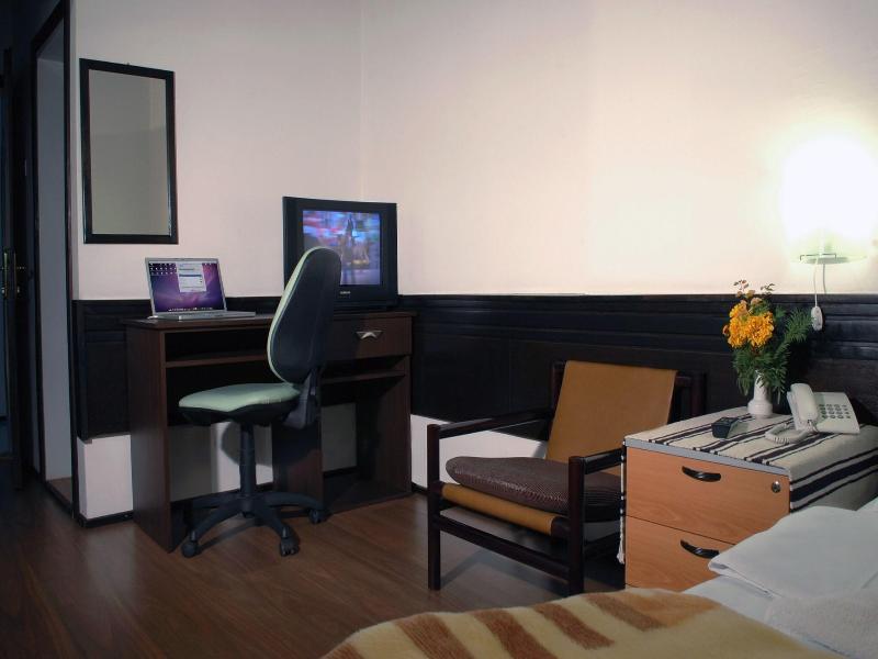 Hotel Komovi image