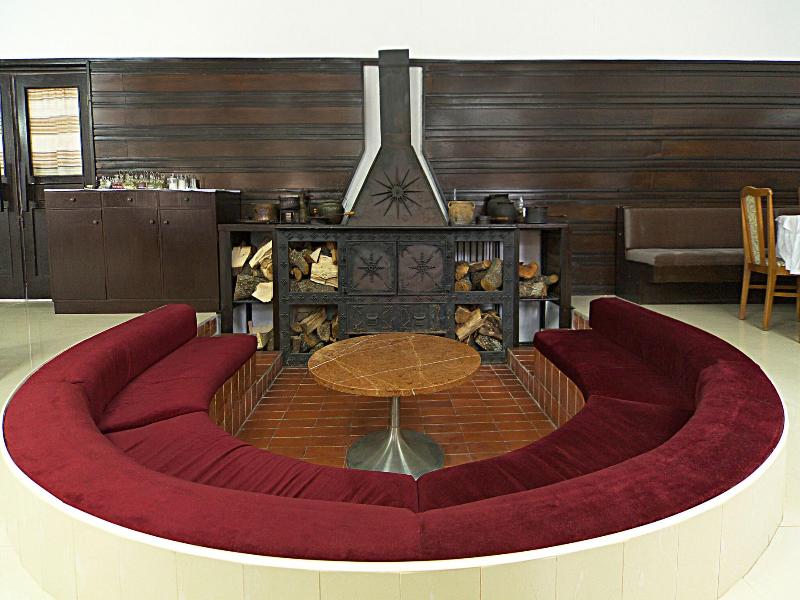 Hotel Komovi image