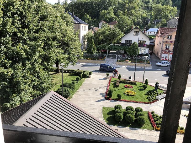 Hotel Komovi image