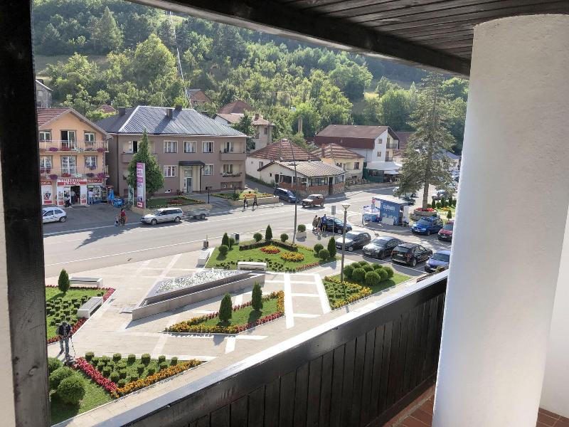 Hotel Komovi image