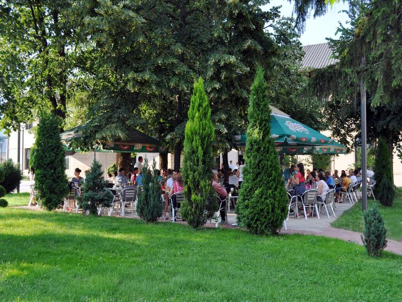 Hotel Komovi image
