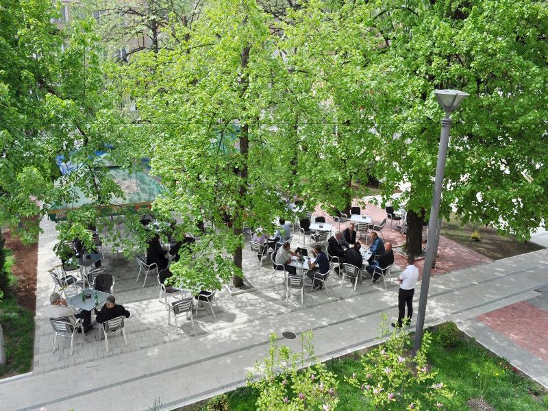 Hotel Komovi image