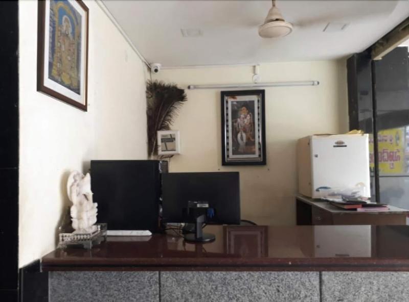 Hotel Krishna Grand Inn image