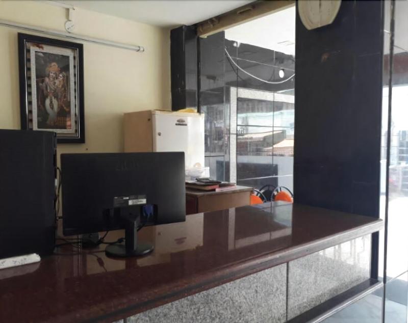 Hotel Krishna Grand Inn image