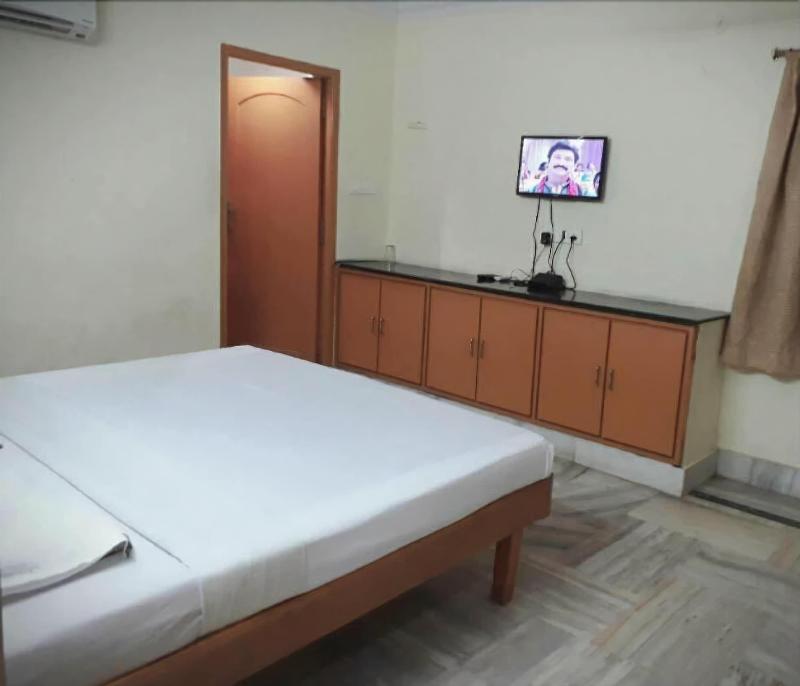 Hotel Krishna Grand Inn image