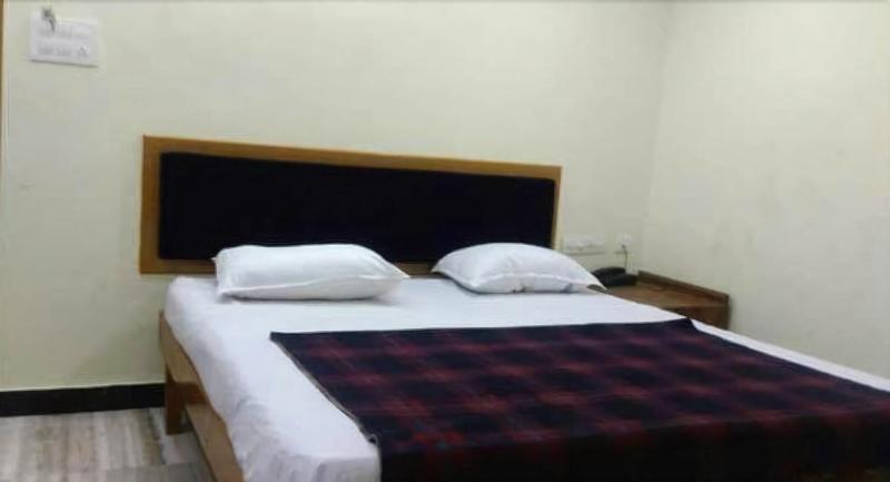 Hotel Krishna Grand Inn image