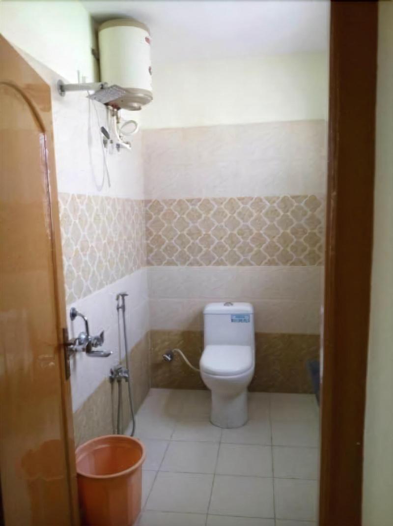 Hotel Krishna Grand Inn image