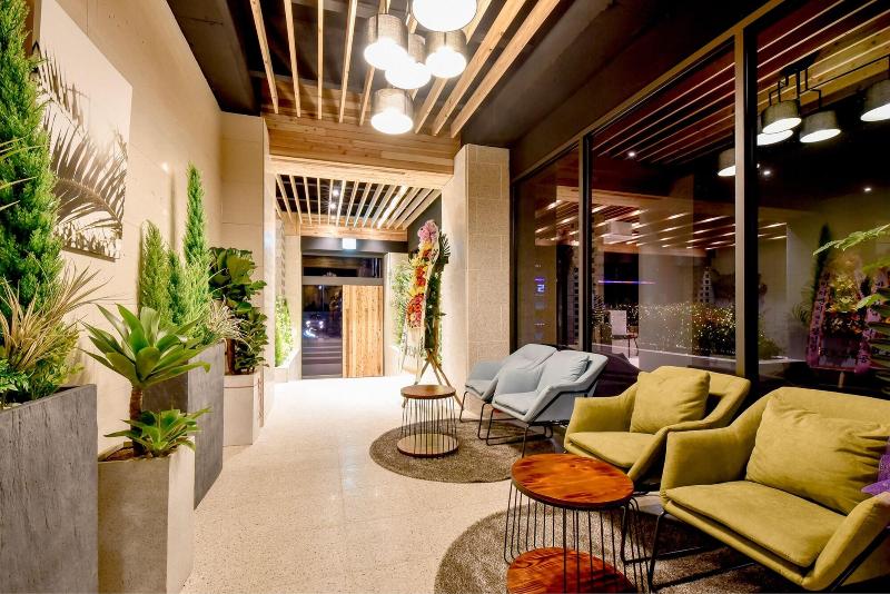 Blanc Business Hotel image