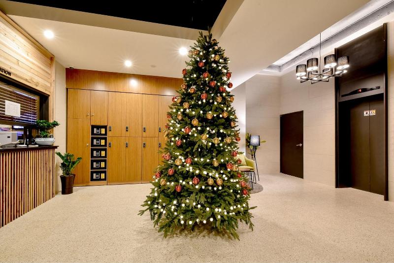 Blanc Business Hotel image