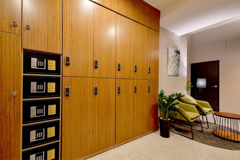 Blanc Business Hotel image