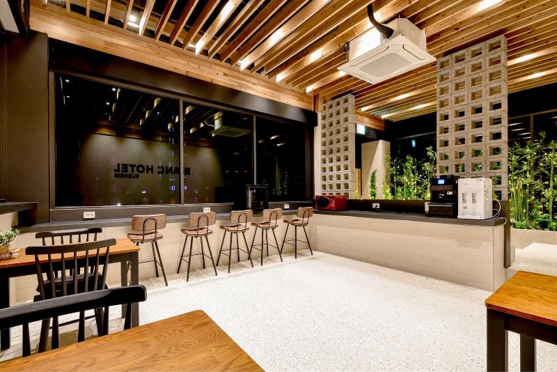 Blanc Business Hotel image