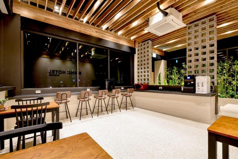 Blanc Business Hotel image