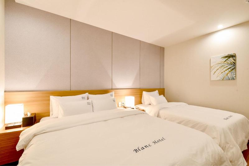 Blanc Business Hotel image
