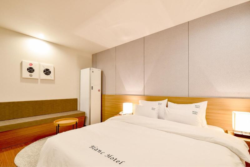 Blanc Business Hotel image