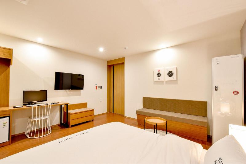 Blanc Business Hotel image