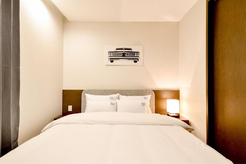 Blanc Business Hotel image