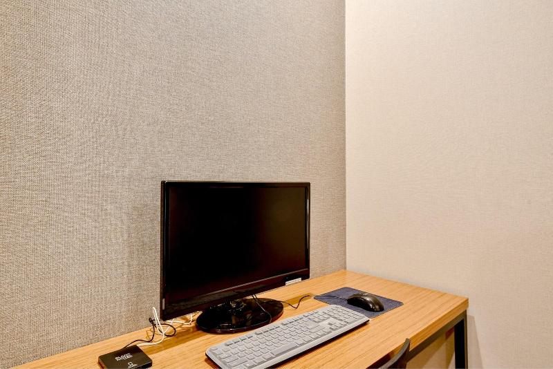 Blanc Business Hotel image