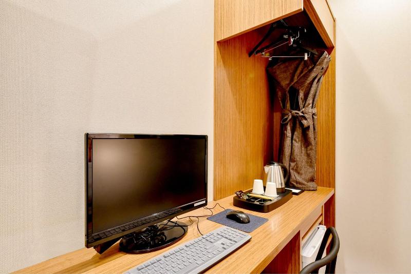 Blanc Business Hotel image