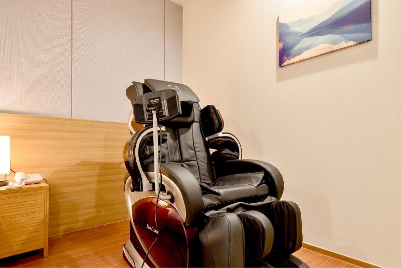 Blanc Business Hotel image