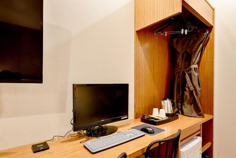 Blanc Business Hotel image