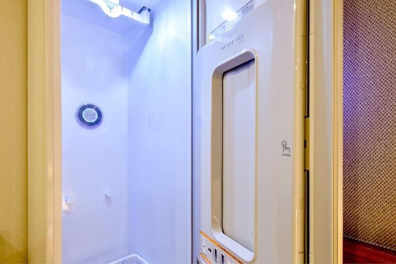 Blanc Business Hotel image