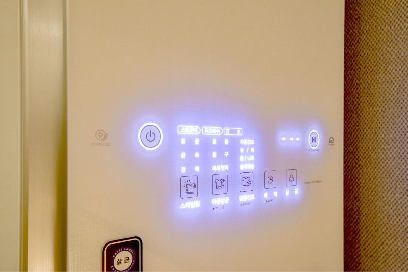 Blanc Business Hotel image