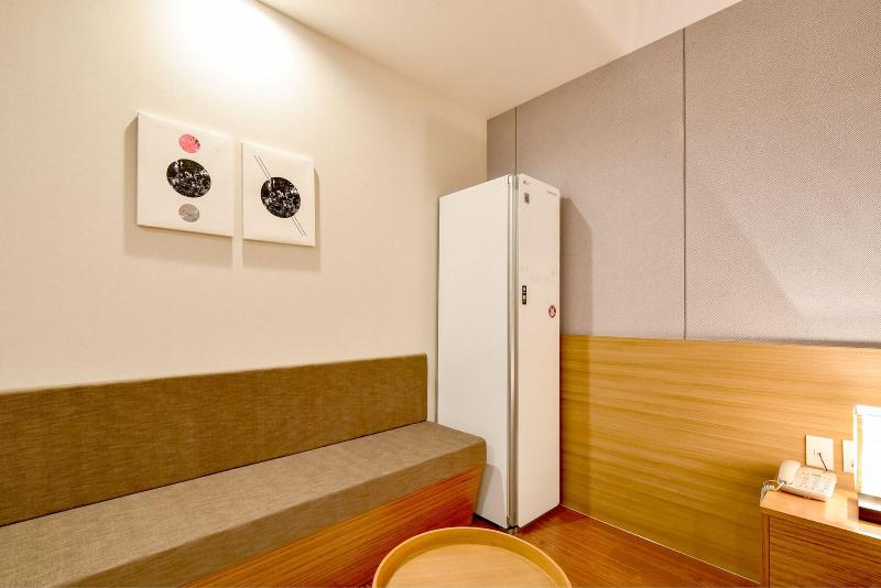 Blanc Business Hotel image