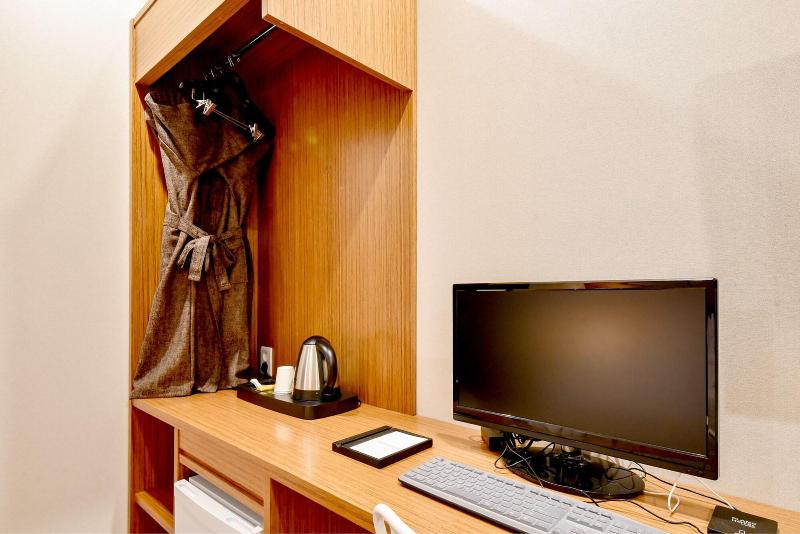 Blanc Business Hotel image
