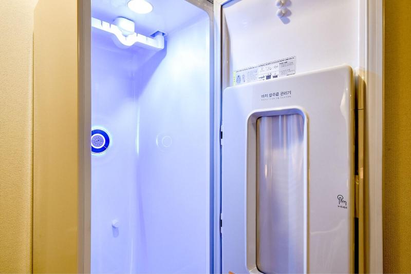 Blanc Business Hotel image