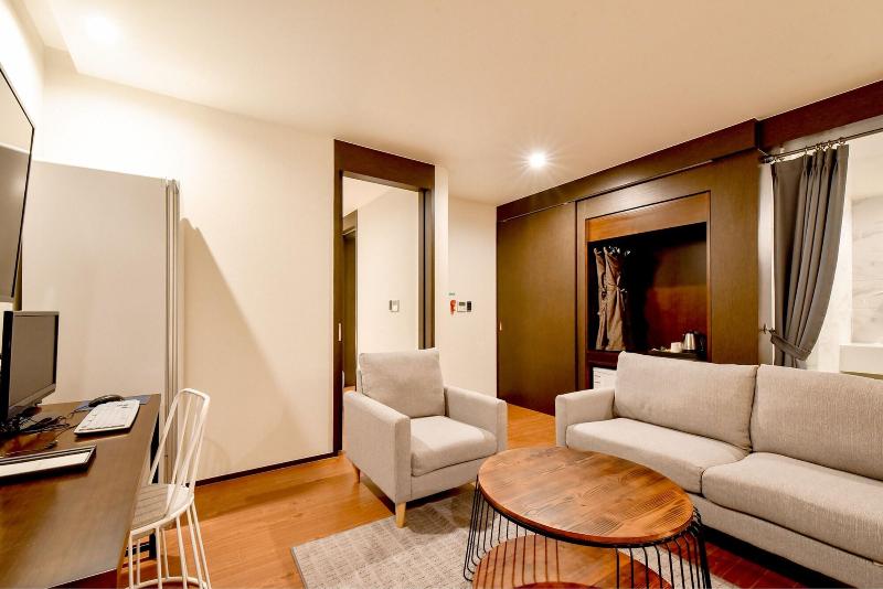 Blanc Business Hotel image