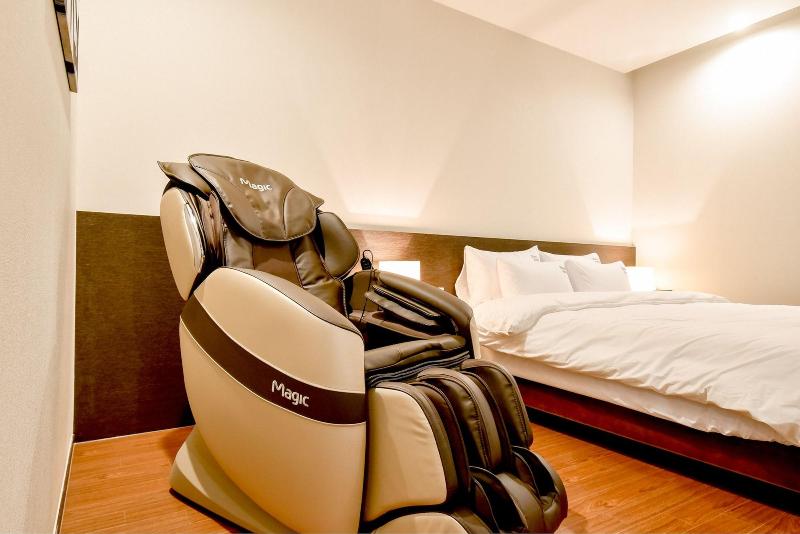 Blanc Business Hotel image