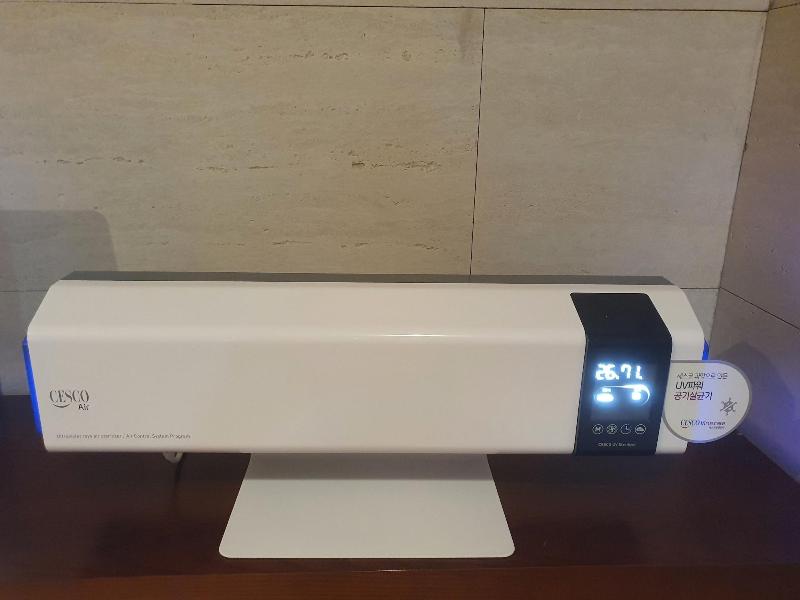 Blanc Business Hotel image
