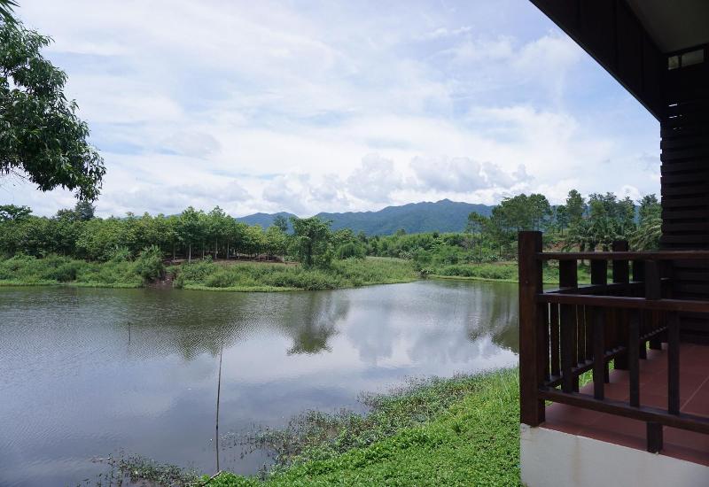 Rai Juthamas Resort image