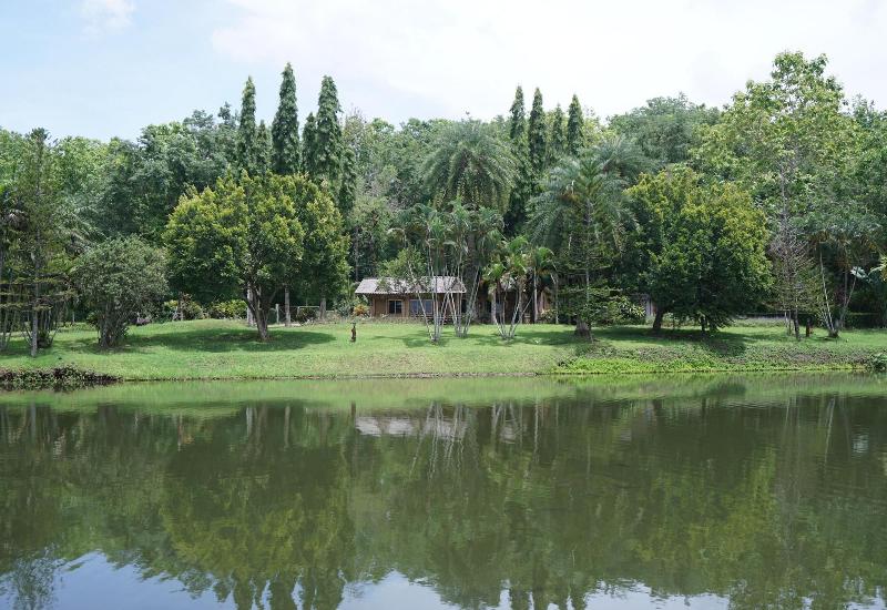 Rai Juthamas Resort image