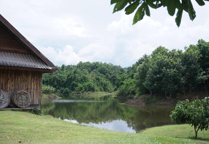 Rai Juthamas Resort image