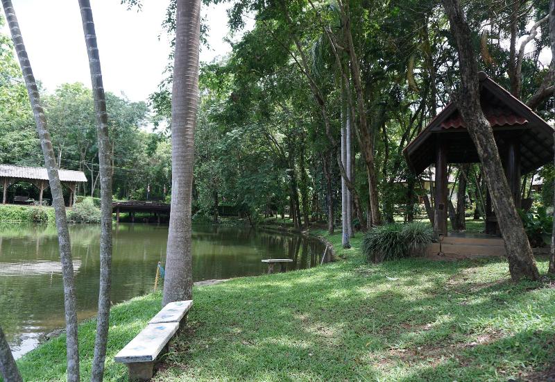 Rai Juthamas Resort image