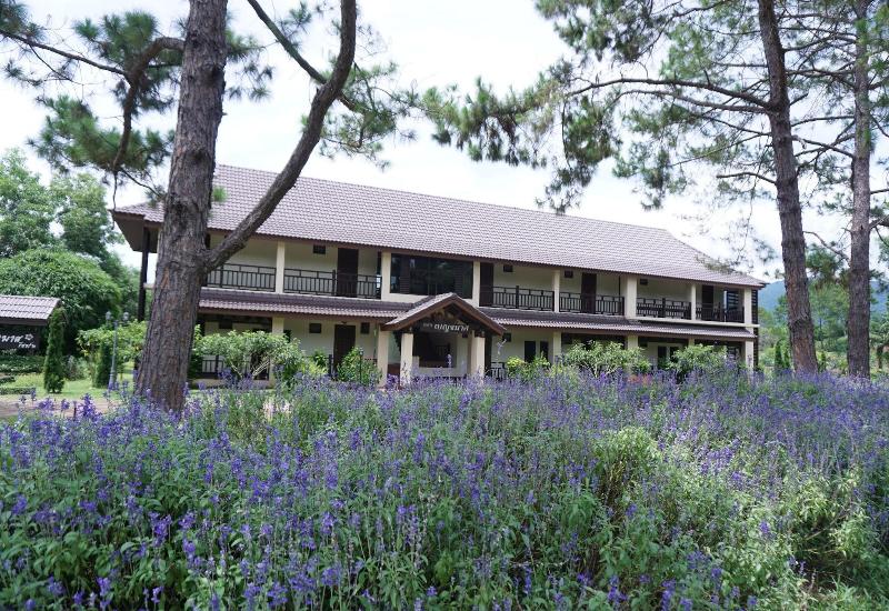Rai Juthamas Resort image