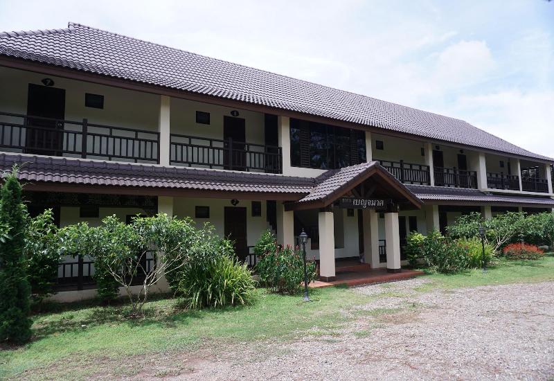 Rai Juthamas Resort image
