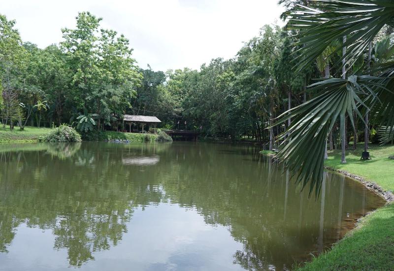 Rai Juthamas Resort image