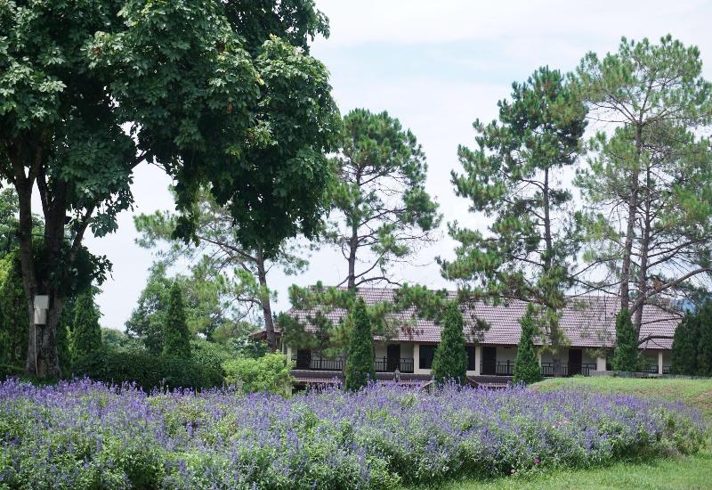 Rai Juthamas Resort image