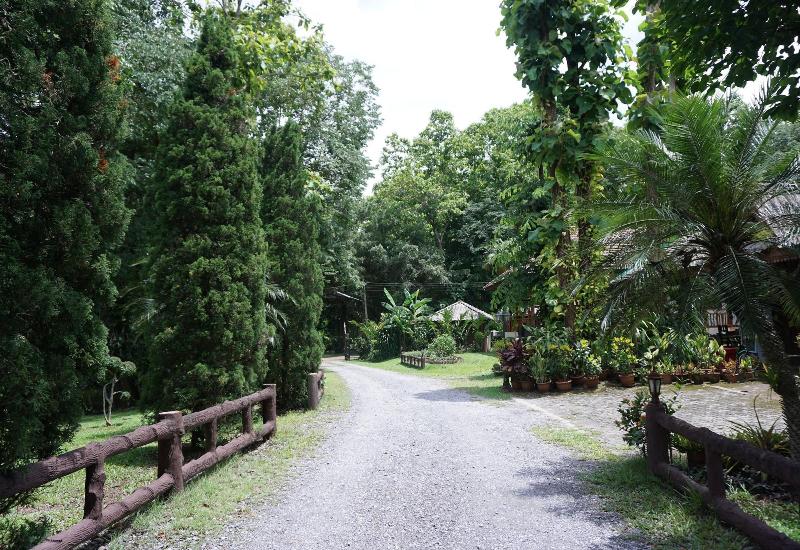 Rai Juthamas Resort image