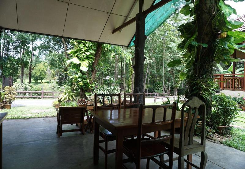 Rai Juthamas Resort image